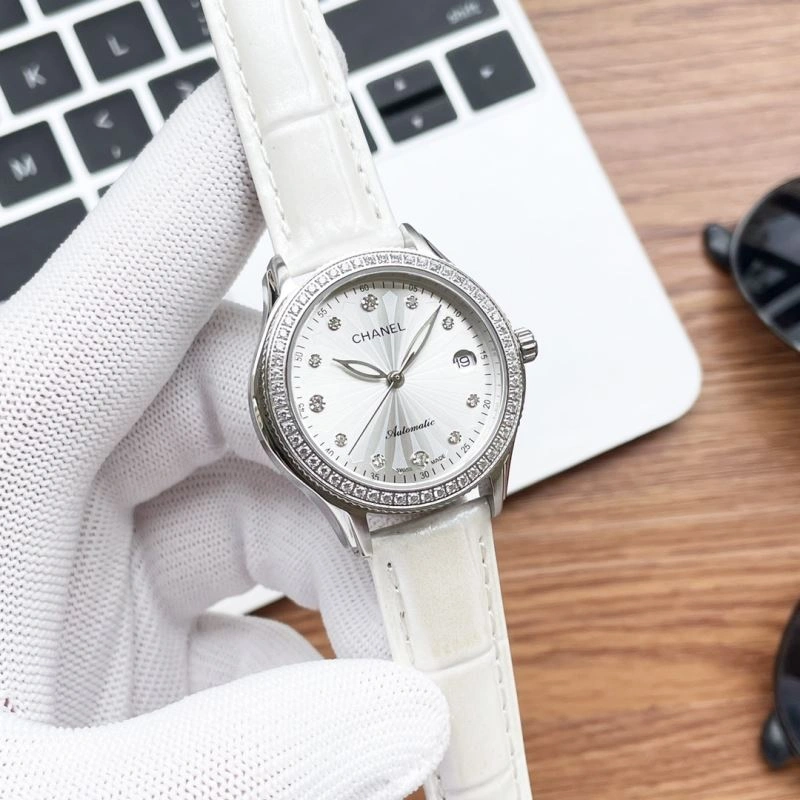 HighPerformance CHANEL Watches 181507