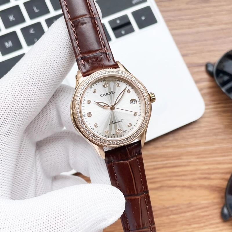 HighPerformance CHANEL Watches 181507
