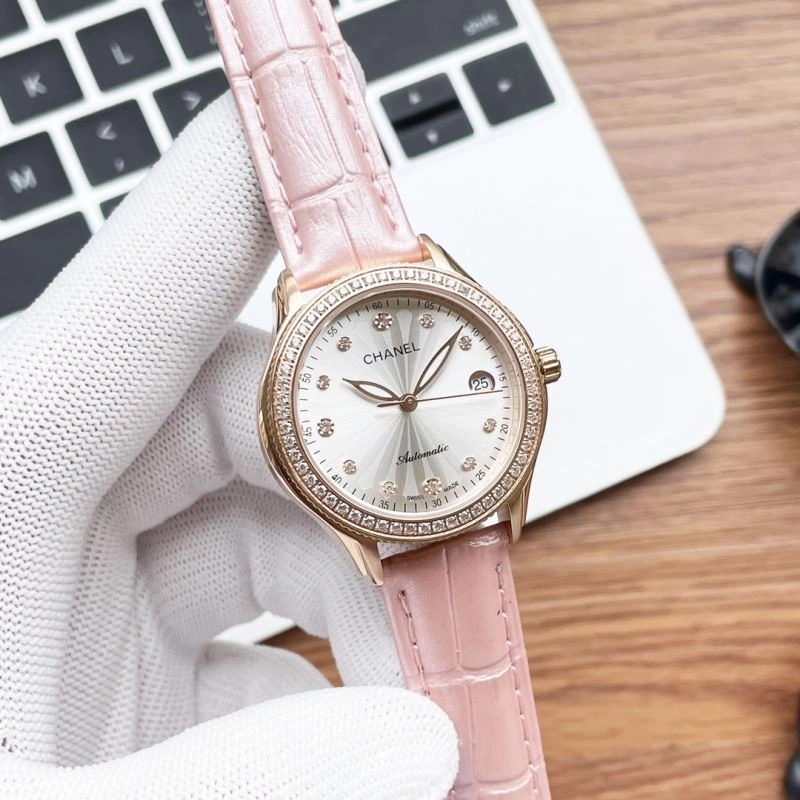HighPerformance CHANEL Watches 181507