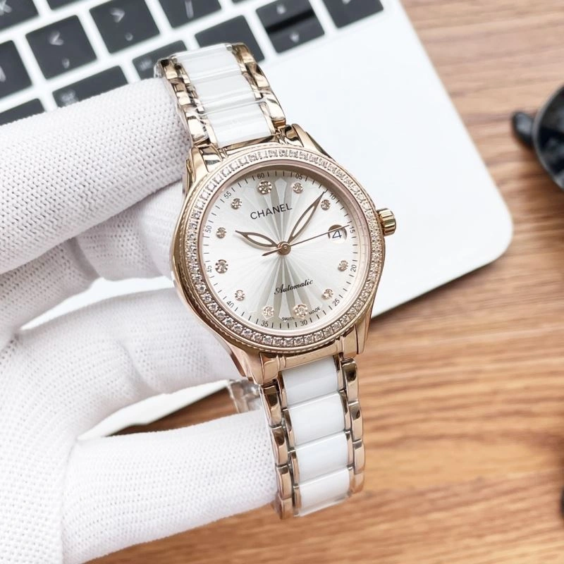 HighPerformance CHANEL Watches 181507