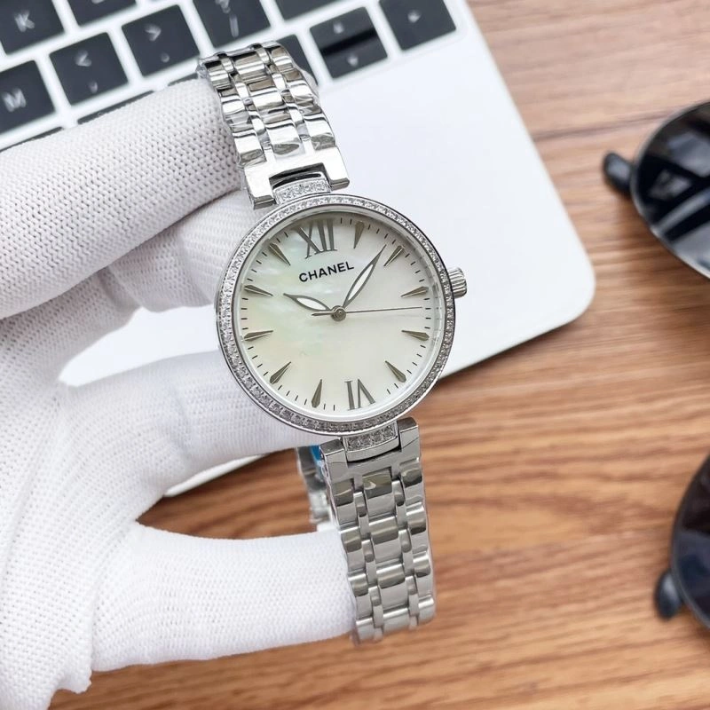 CHANEL Watches Timeless 181500