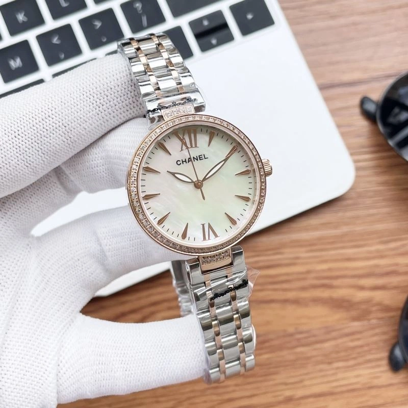 CHANEL Watches Timeless 181500