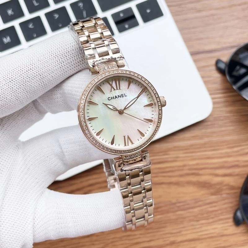 CHANEL Watches Timeless 181500