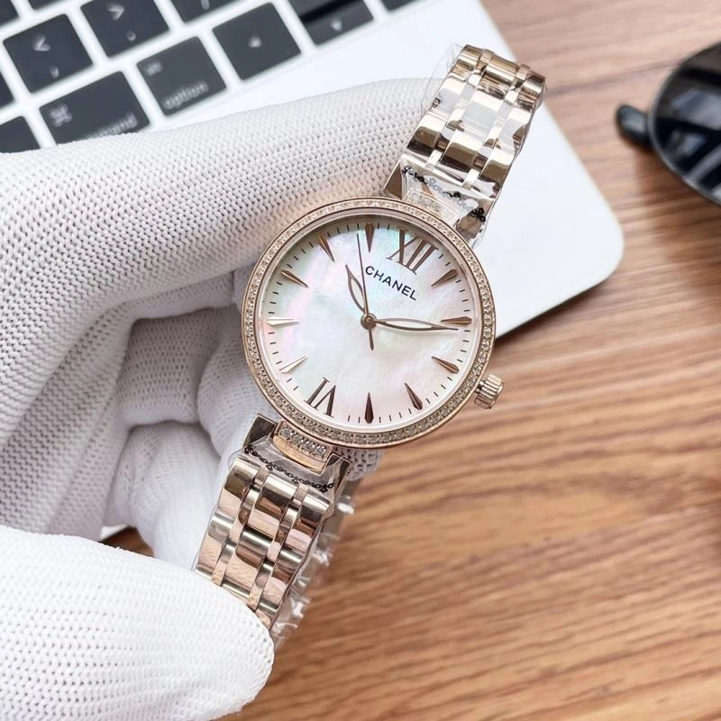 CHANEL Watches Timeless 181500