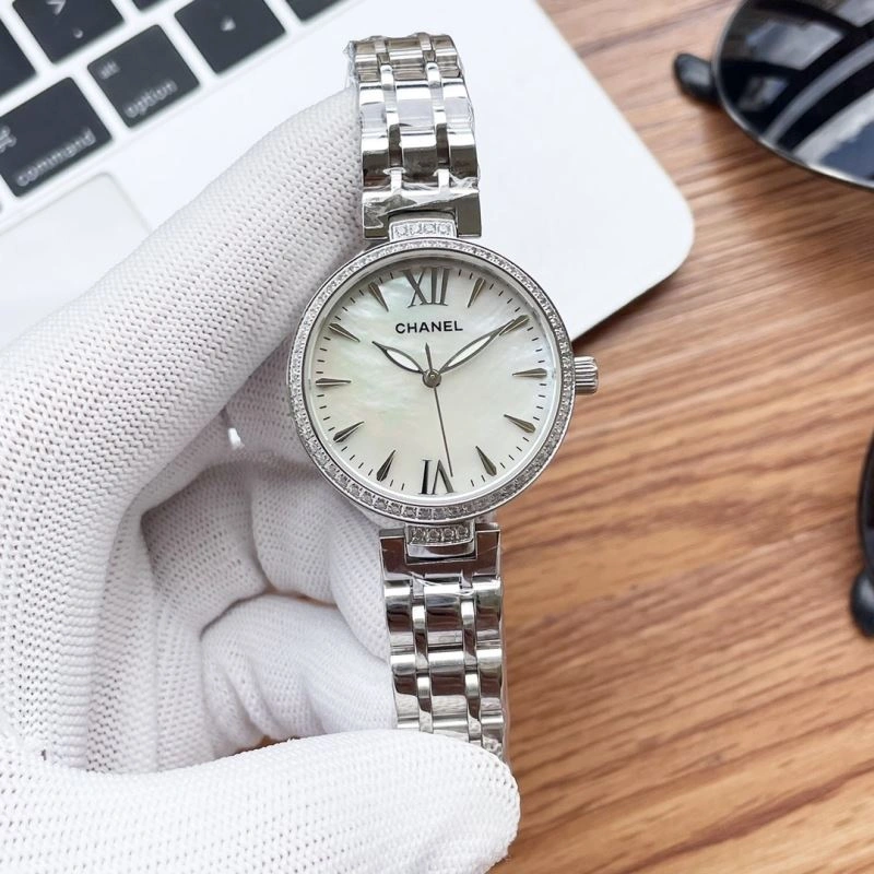 CHANEL Watches Timeless 181500