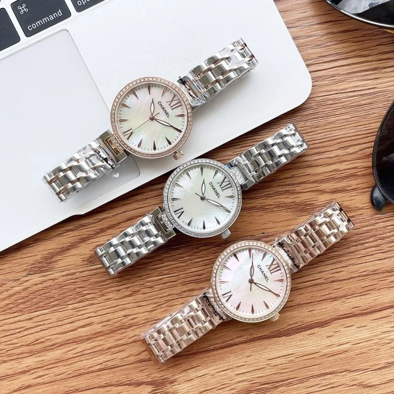 CHANEL Watches Timeless 181500