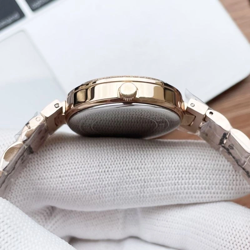 CHANEL Watches Functional 181496