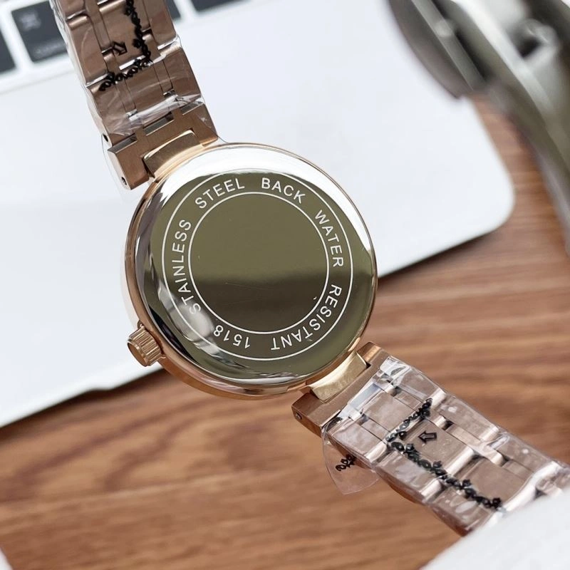 CHANEL Watches Functional 181496