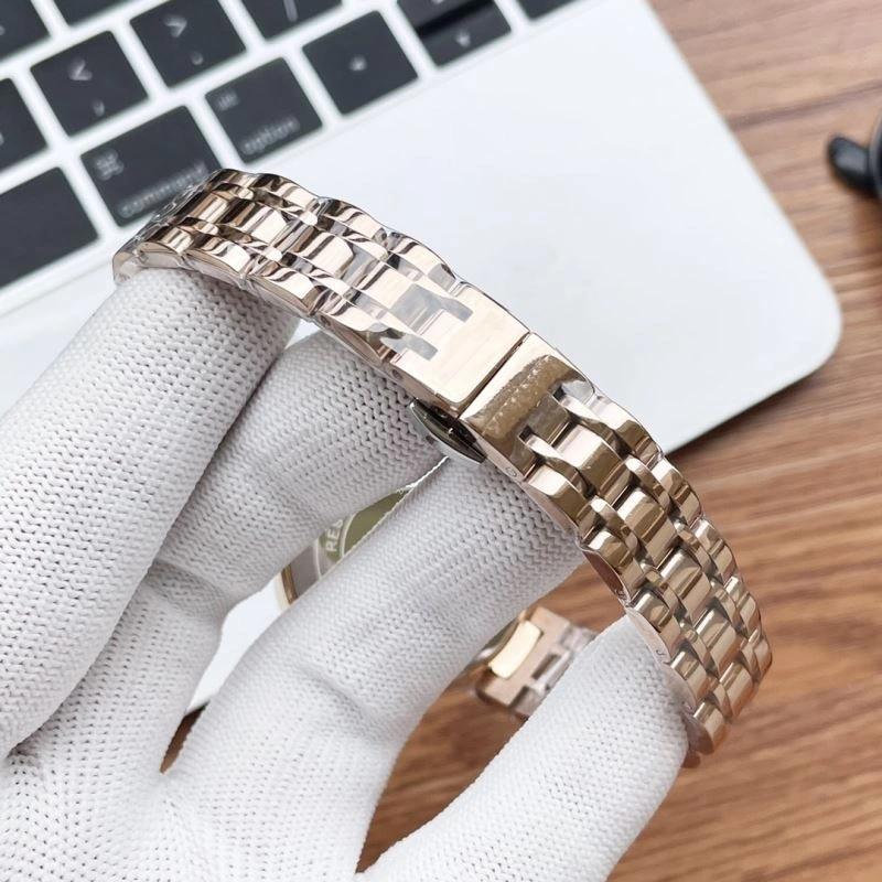 CHANEL Watches Functional 181496