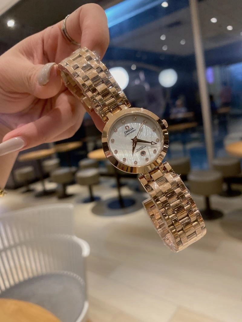 CHANEL Watches Bold 181502