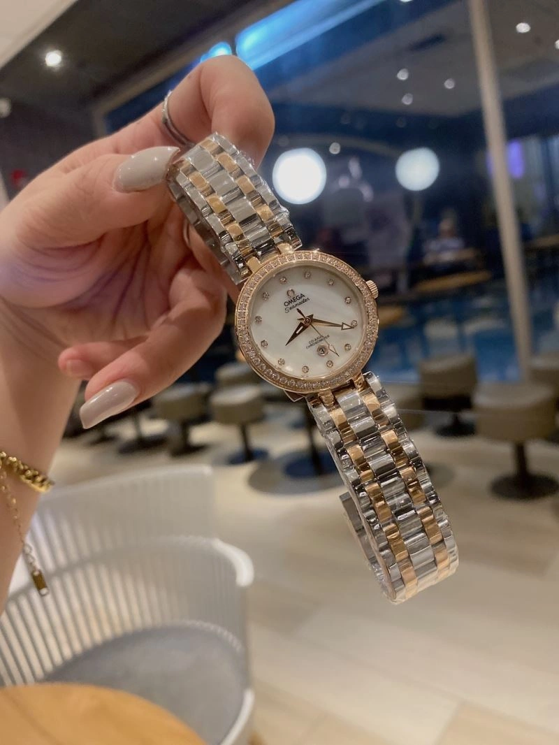 CHANEL Watches Bold 181502