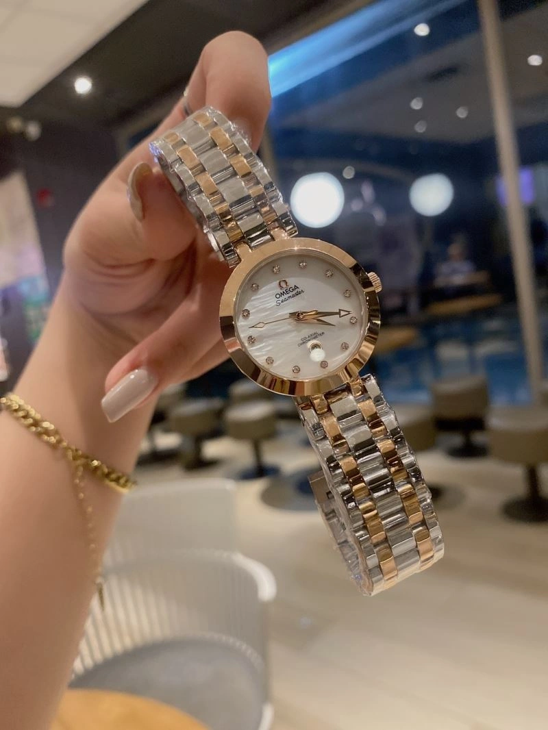CHANEL Watches Bold 181502