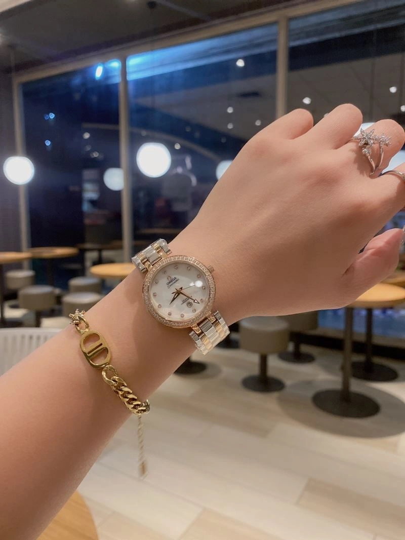 CHANEL Watches Bold 181502