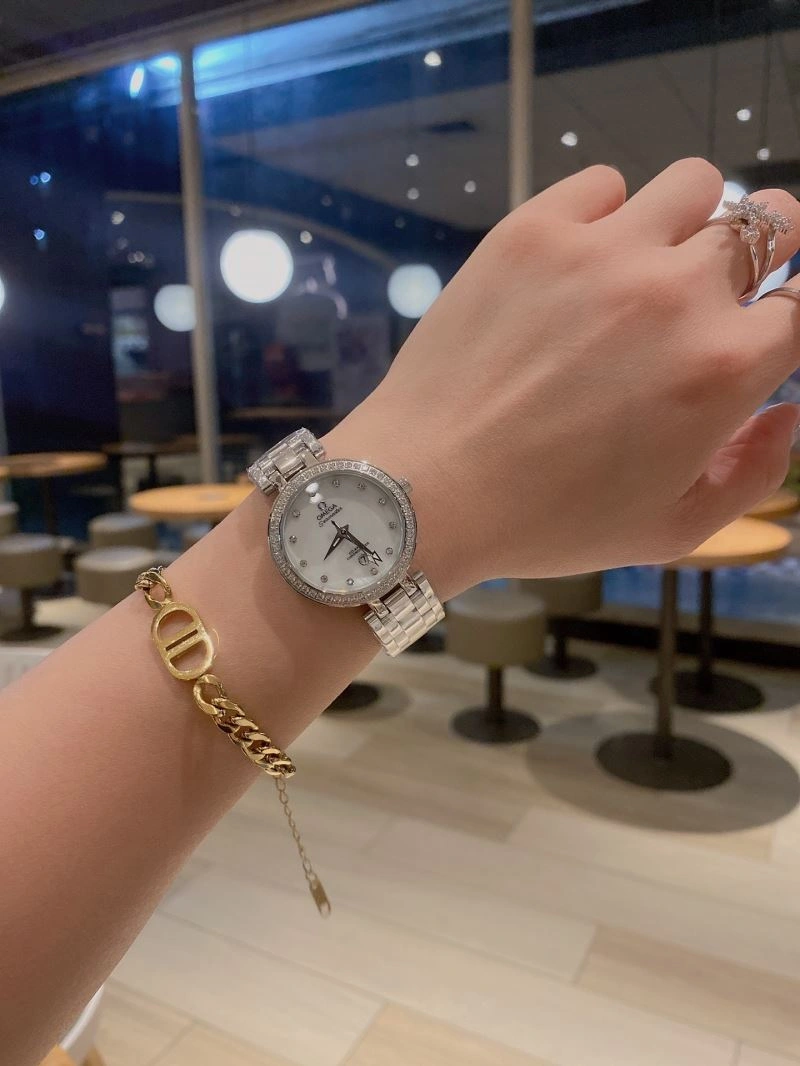 CHANEL Watches Bold 181502
