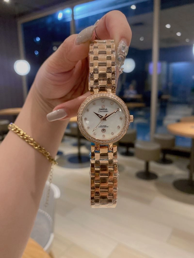 CHANEL Watches FashionForward 181490