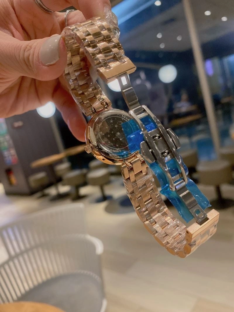 CHANEL Watches FashionForward 181490