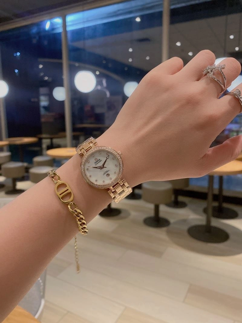CHANEL Watches FashionForward 181490