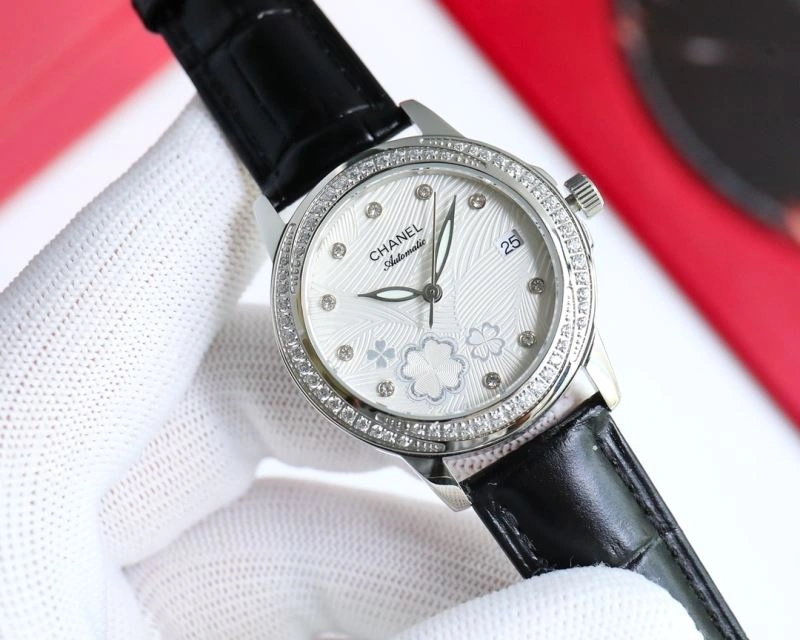 FreshLook CHANEL Watches 181503