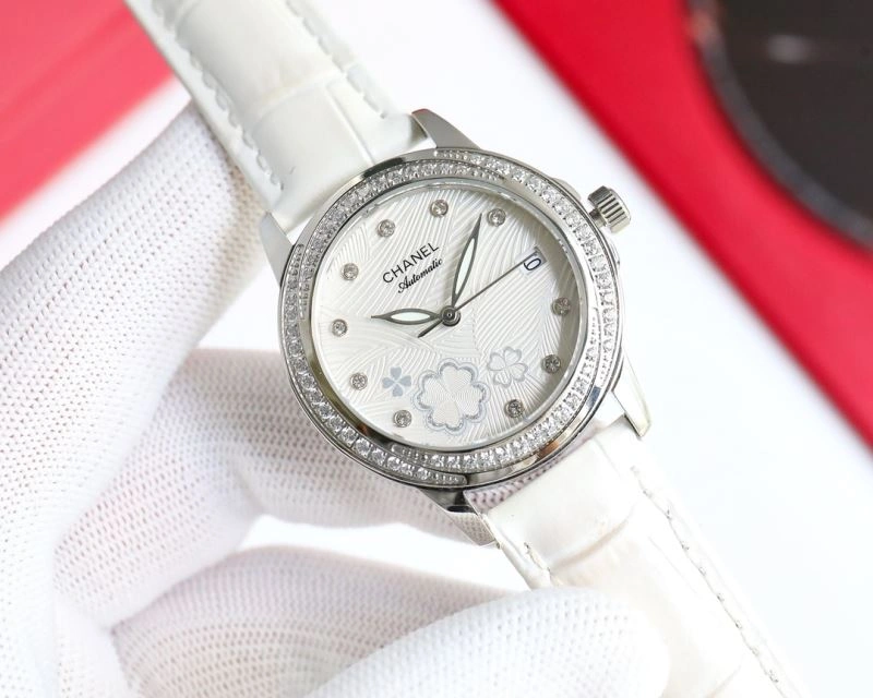 FreshLook CHANEL Watches 181503