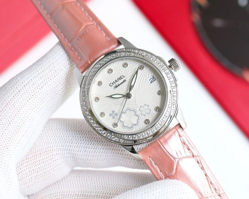 FreshLook CHANEL Watches 181503