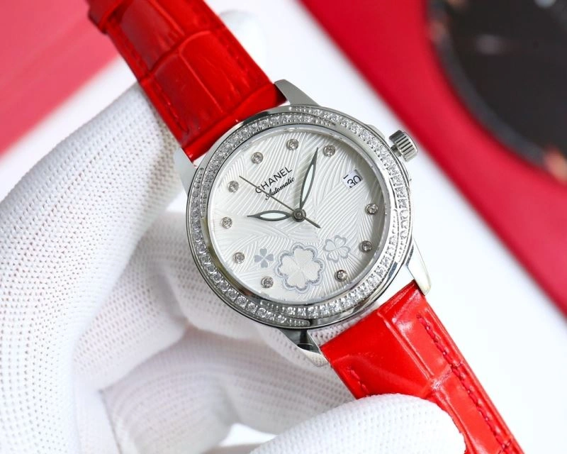 FreshLook CHANEL Watches 181503