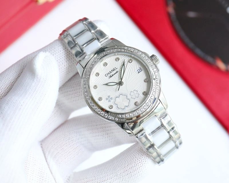 FreshLook CHANEL Watches 181503