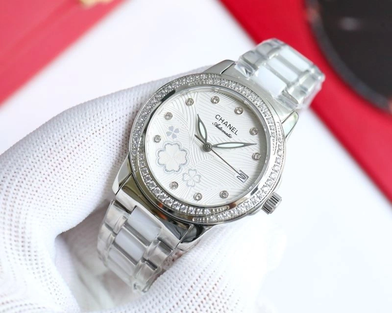 FreshLook CHANEL Watches 181503