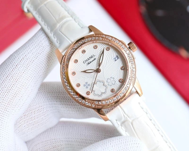 CHANEL Watches Unique 181504