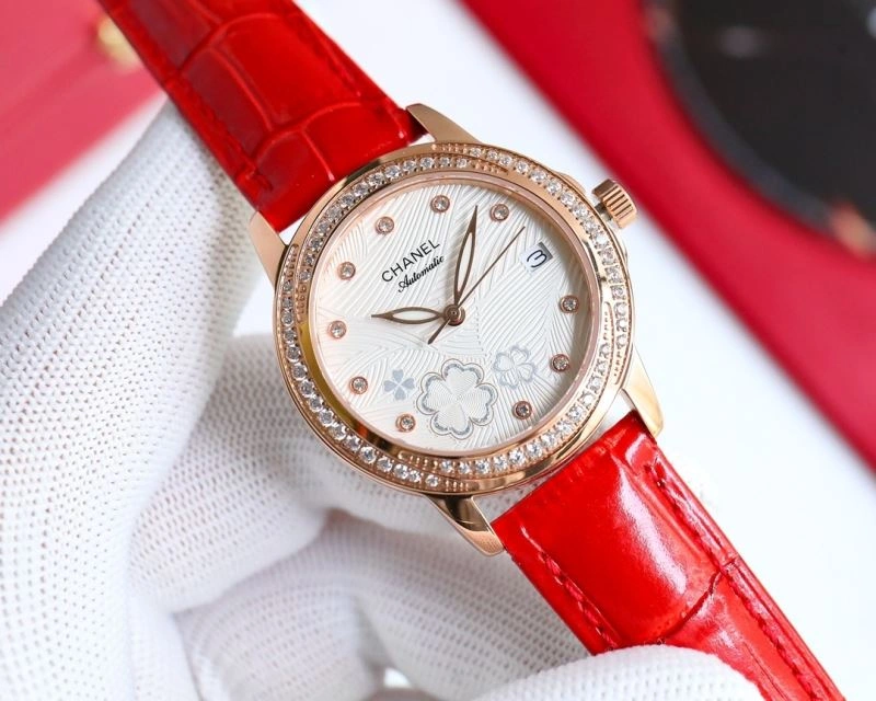 CHANEL Watches Unique 181504