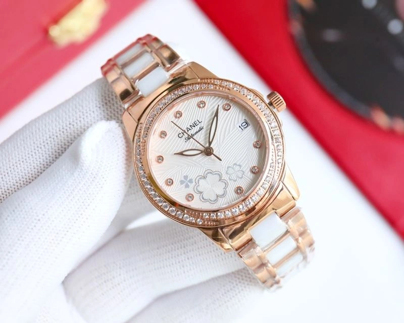 CHANEL Watches Unique 181504