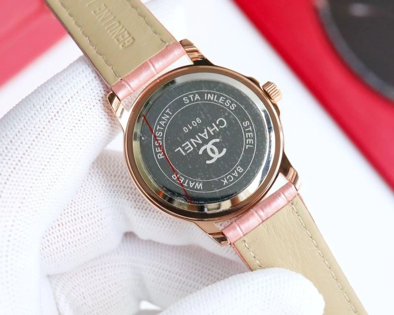 CHANEL Watches Unique 181504