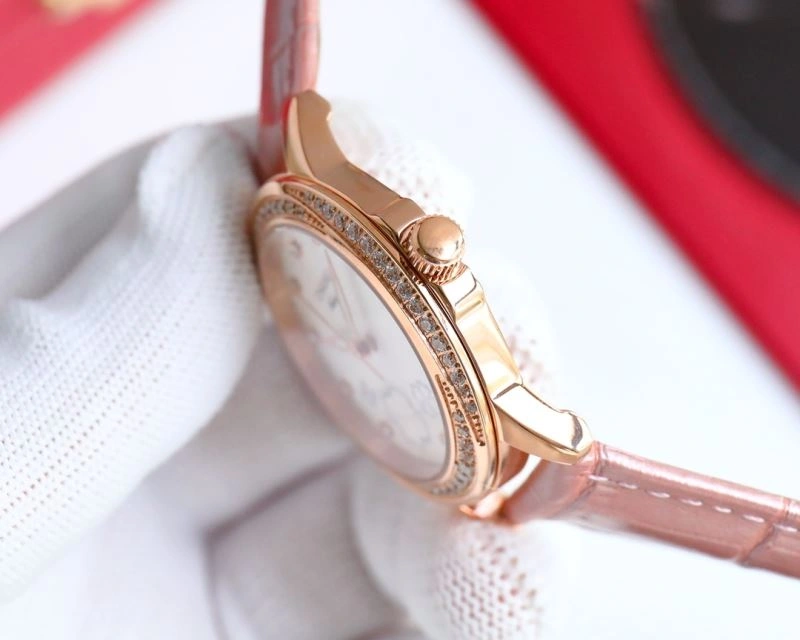 CHANEL Watches Unique 181504
