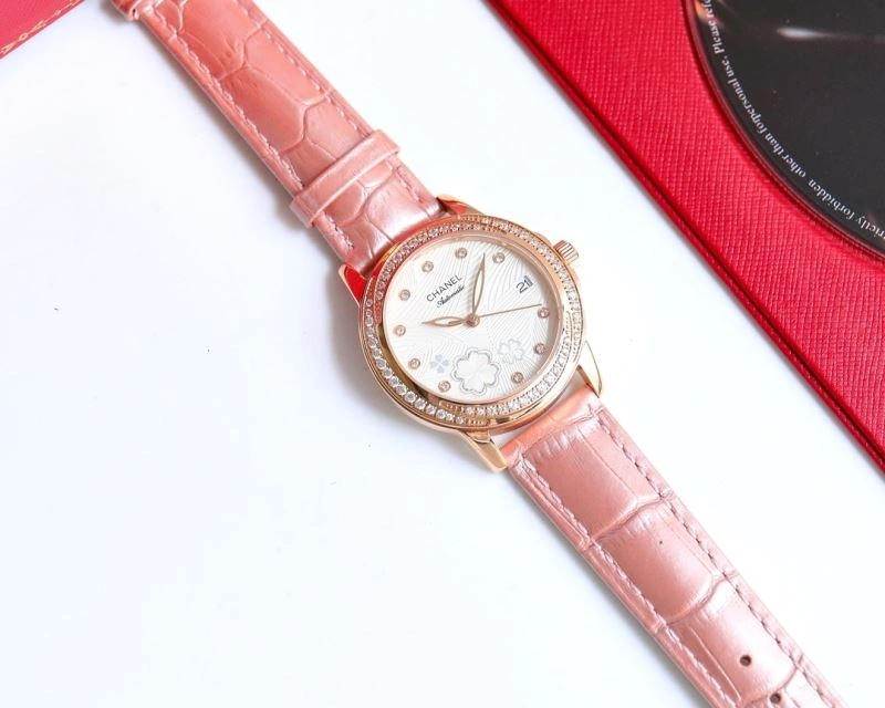 CHANEL Watches Unique 181504