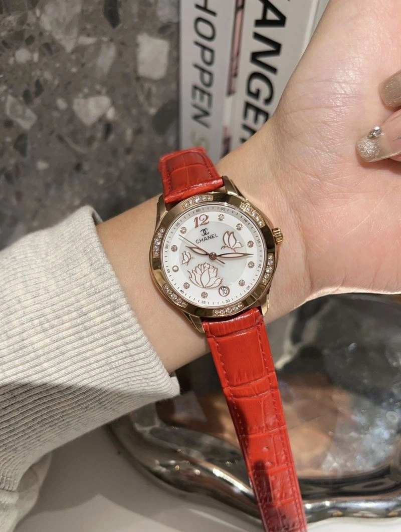 CHANEL Watches FashionForward 181498