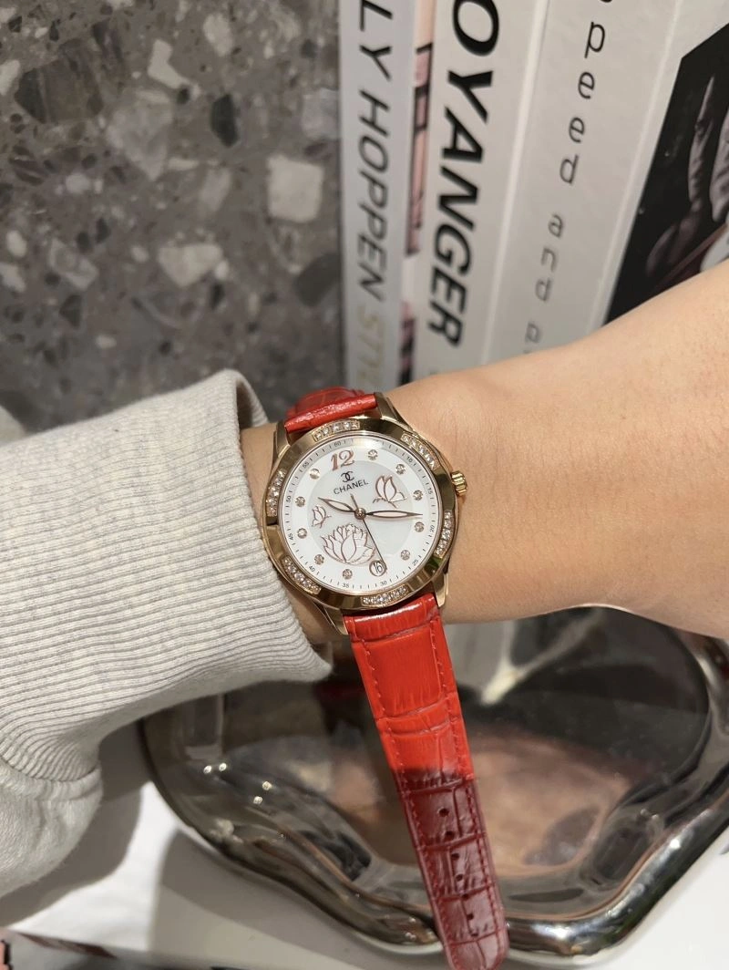 CHANEL Watches FashionForward 181498