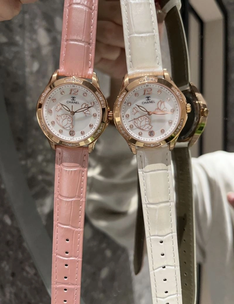 CHANEL Watches FashionForward 181498