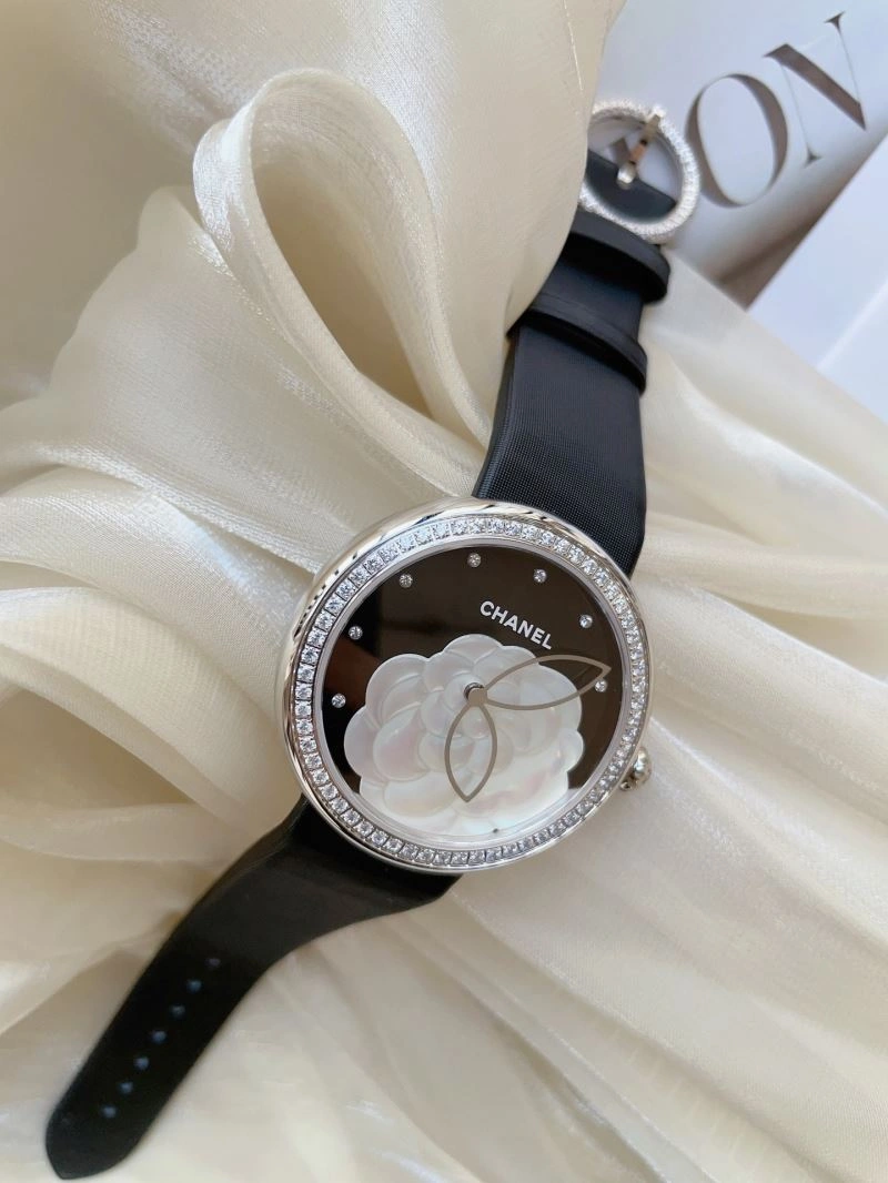 WeatherProof CHANEL Watches 181479