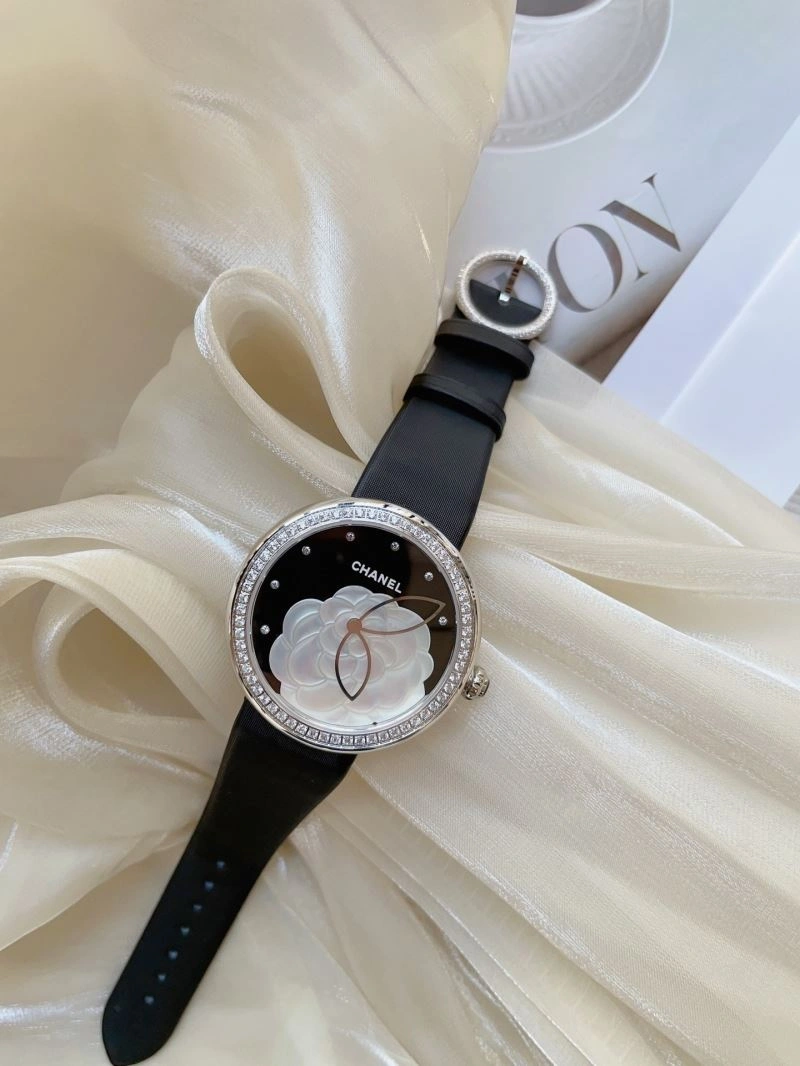 WeatherProof CHANEL Watches 181479