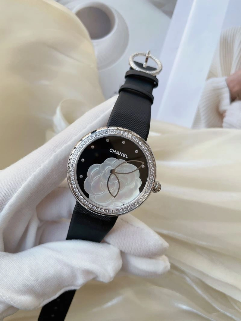 WeatherProof CHANEL Watches 181479