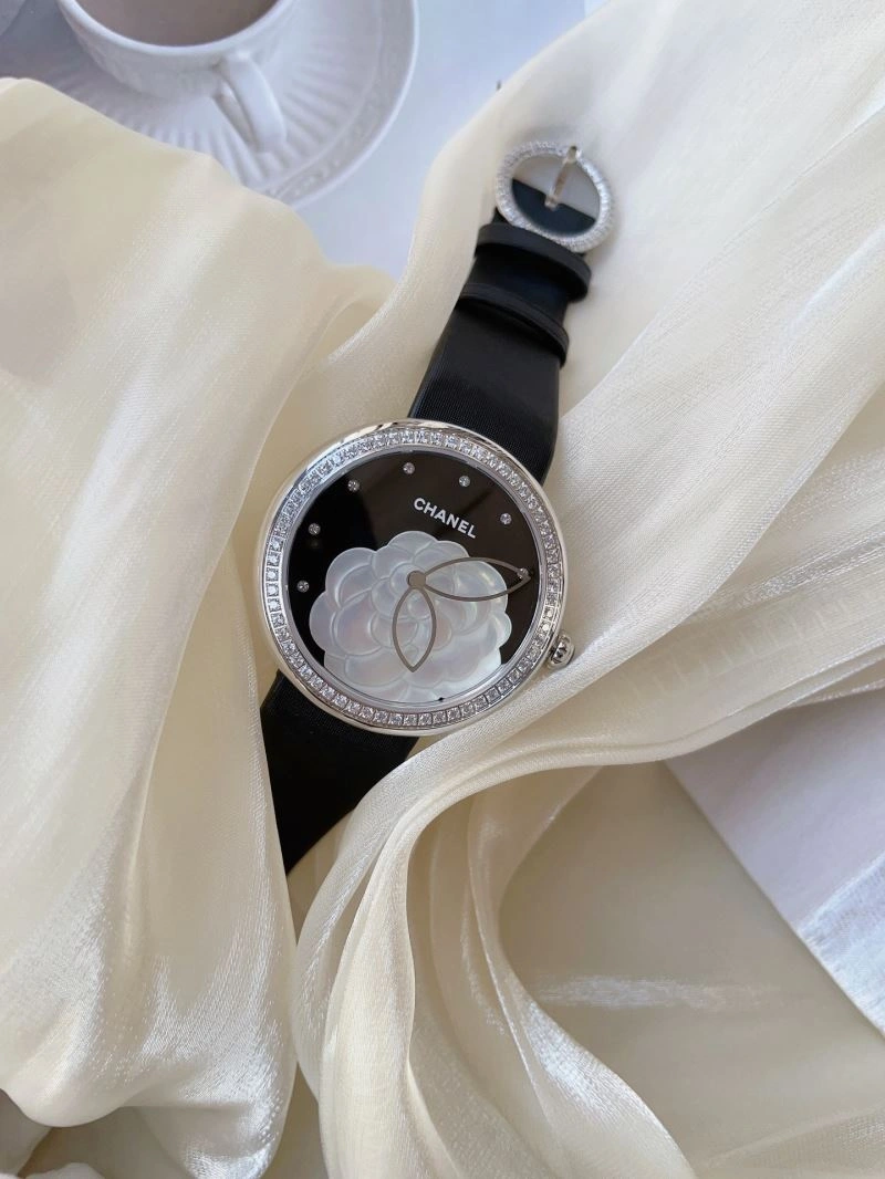 WeatherProof CHANEL Watches 181479
