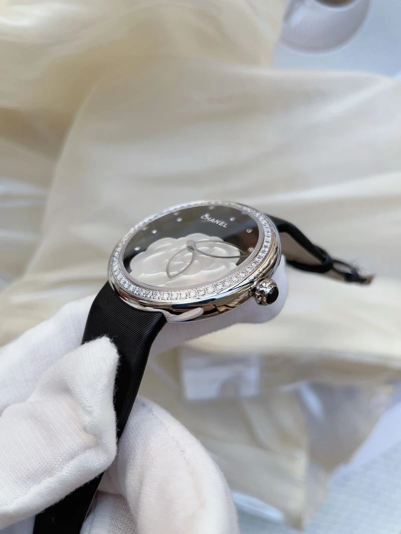 WeatherProof CHANEL Watches 181479