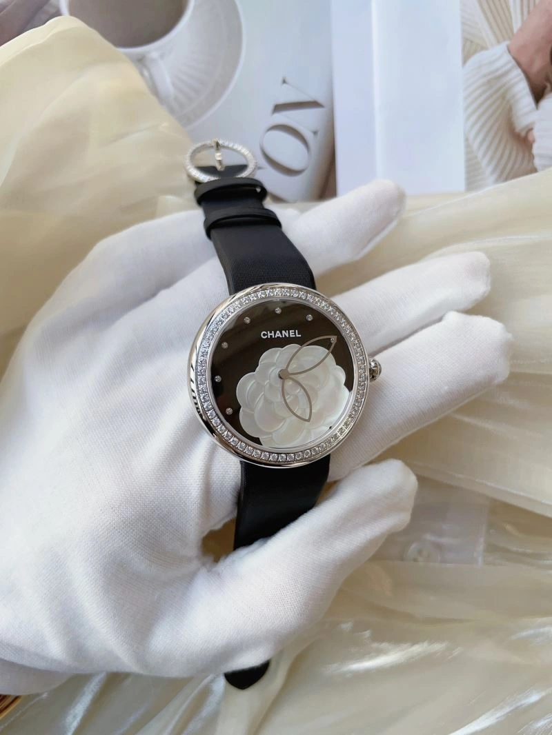 WeatherProof CHANEL Watches 181479