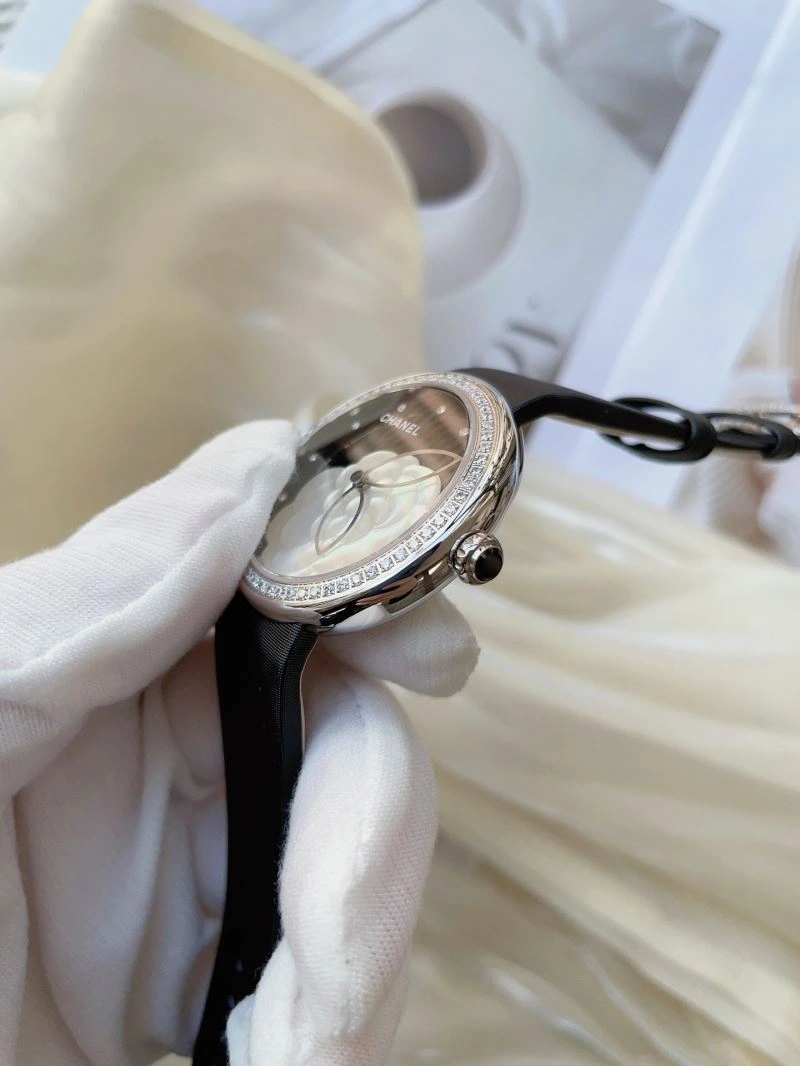 WeatherProof CHANEL Watches 181479