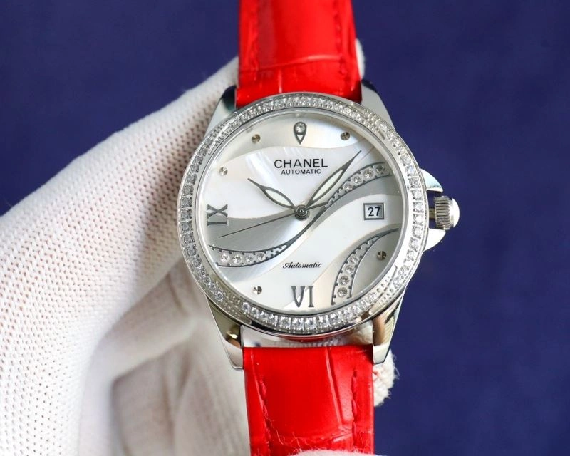 CHANEL Watches Casual 181491