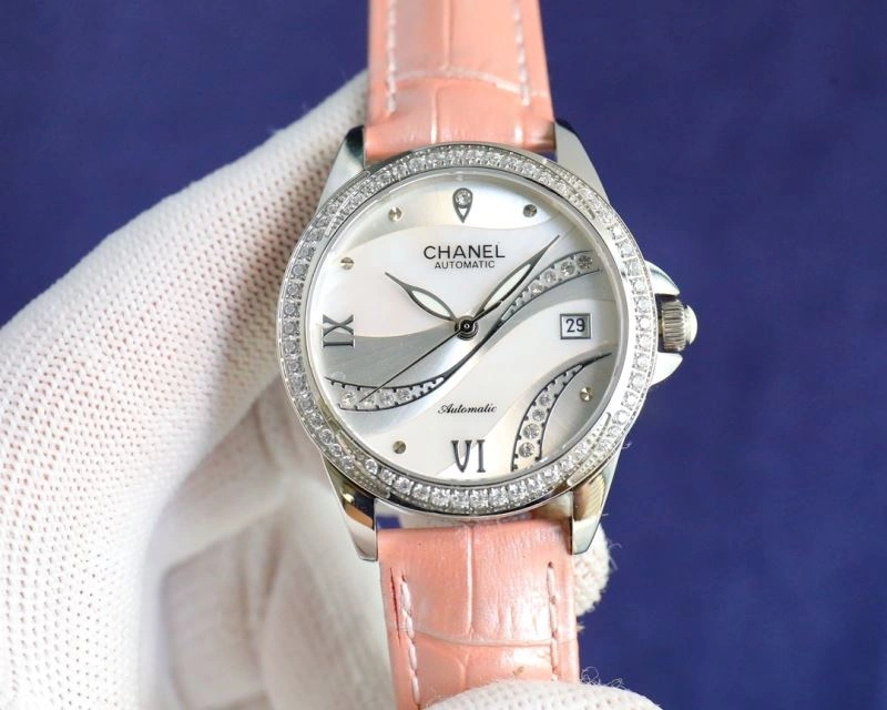 CHANEL Watches Casual 181491
