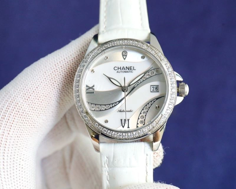 CHANEL Watches Casual 181491