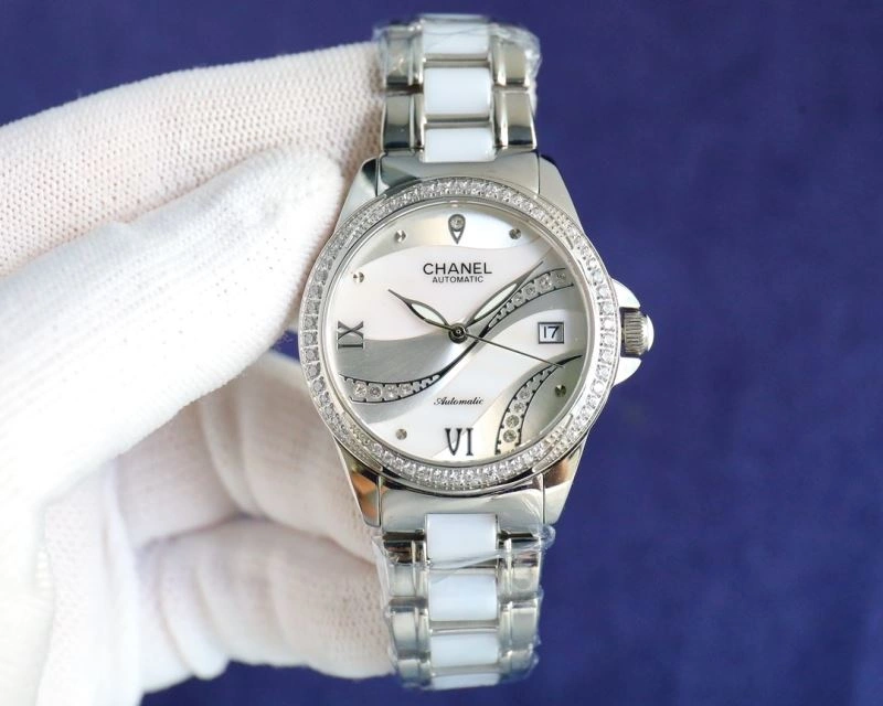 CHANEL Watches Casual 181491