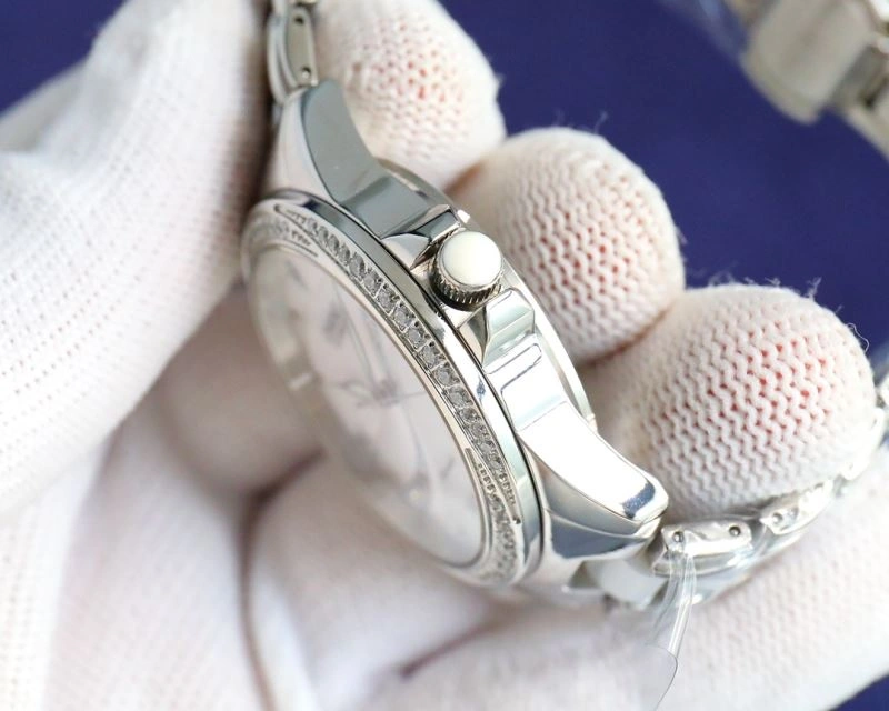 CHANEL Watches Casual 181491