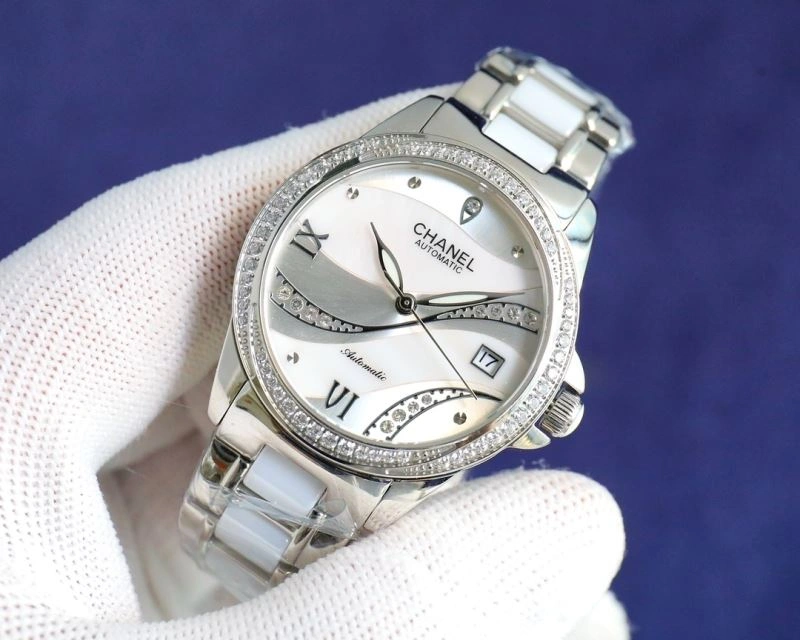 CHANEL Watches Casual 181491
