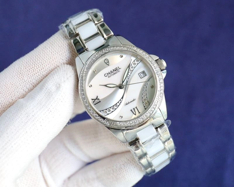 CHANEL Watches Casual 181491